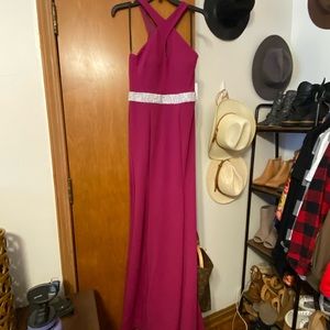 Formal Dress NWT